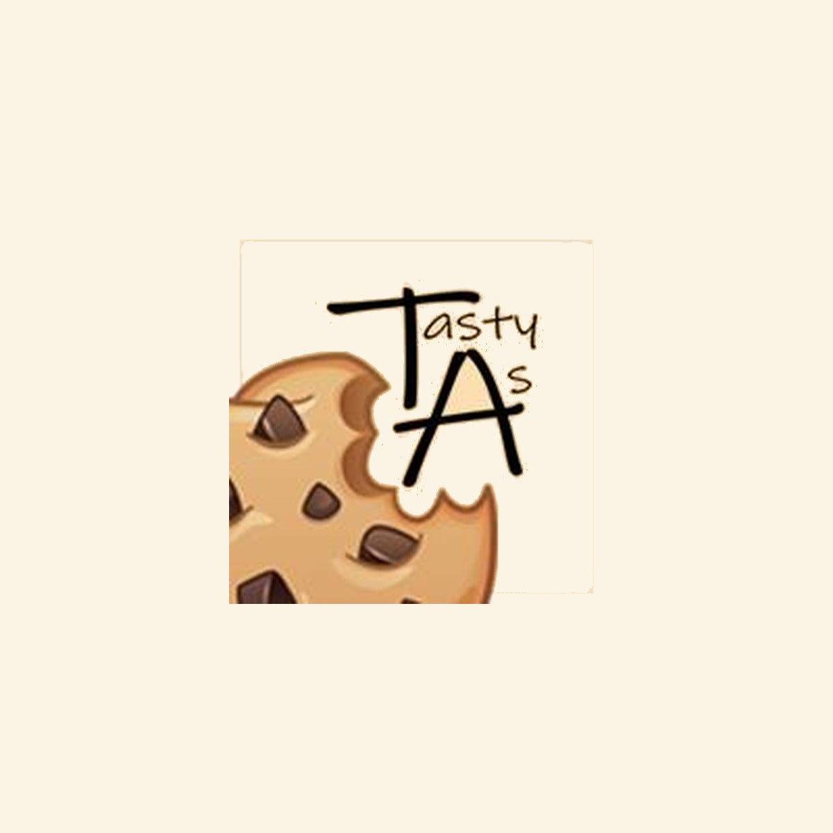 TastyAs chocolate chip cookies